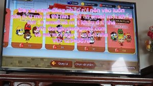 El dorado: Cách hack El dorado trên TV LG