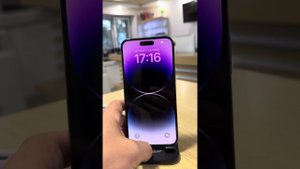 iPhone 14 Pro Max 128gb Deep Purple