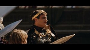 Крутой фильм про гладиаторов и историю)