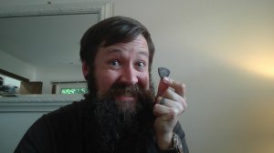 Dunlop Prime Tone Guitar Pick