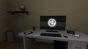 ИГРАЮ В ИГРУ ПЯТЬ НОЧЕЙ С ШЛЁПОЙ 3
(1 И 2 НОЧЬ)