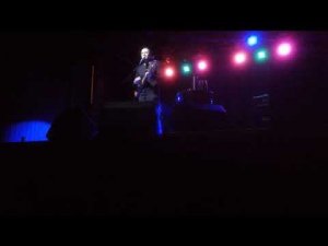 Михаил Елизаров  - оркская