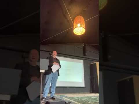 CSS Lecture Series: Introduction to Political Economy #4 of 4 смотреть онлайн