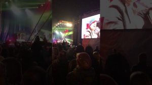 Я рождён в Советском союзе. Олег Газманов