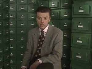 Телеканал "Ретро" - Намедни