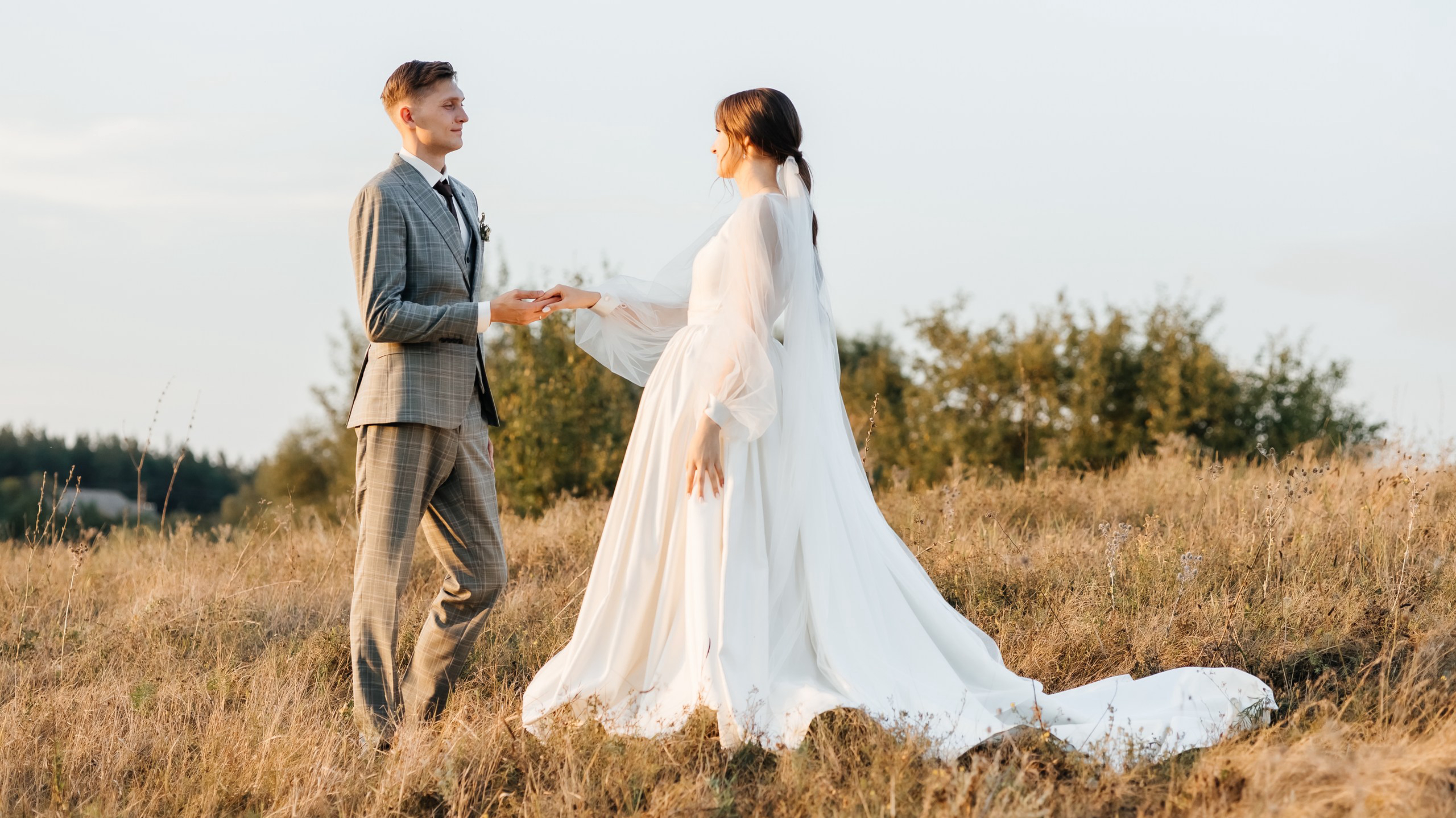 Wedding teaser | V + D