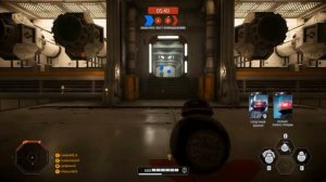 STAR WARS BATTLEFRONT 2
