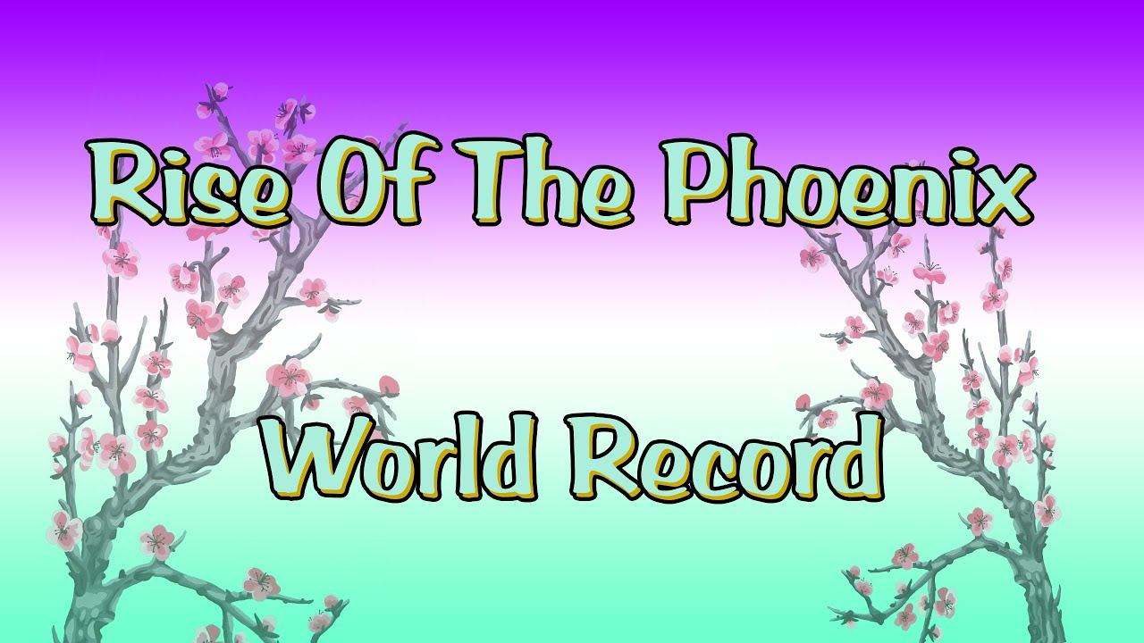 Old WR RUN - Dying Light - Rise Of The Phoenix World Record 2.23 (27 Sec Spare) смотреть онлайн