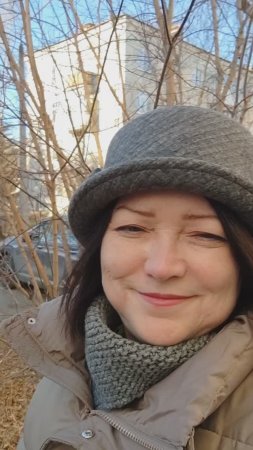 Жизнь меняется, когда меняешься сам — к такому выводу я пришла