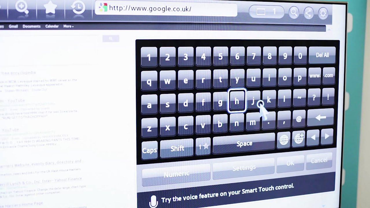 What is Smart TV? - Which? guide смотреть онлайн