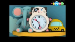 Начало эфира (Сарусель, 20.01.2016)