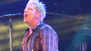 The Offspring - Live @ Moscow 01.06.2013