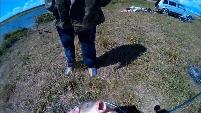 рыбалка лучшие моменты прошлого года