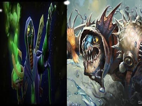 играем в dota 2 смотреть онлайн