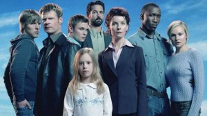 Сериал Четыре тысячи четыреста - 1 сезон 4 серия / The 4400