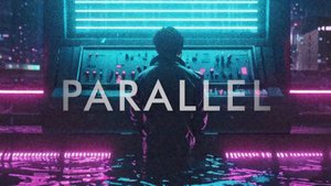 Параллель / PARALLEL [Synthwave Mix Drowning In Nostalgia]