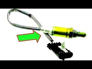 Вот как лямбда-зонд влияет на работу двигателя.