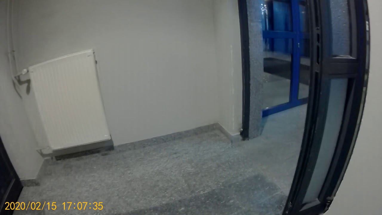 Лифт КМЗ Протон на мосту Багратион, район Дорогомилово