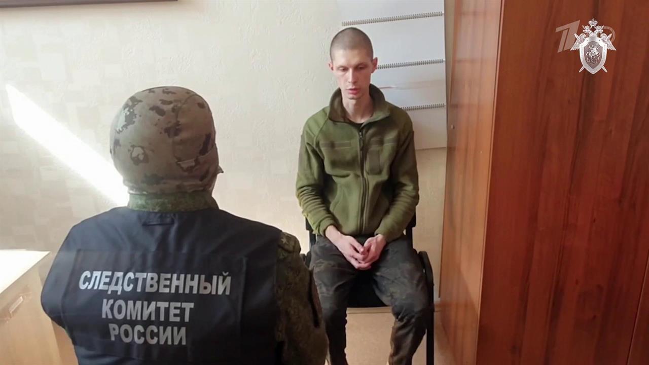 Суд в Донецке вынес приговор двум боевикам ВСУ за убийство жителя Мариуполя