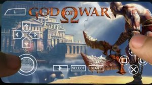 God of war 2 on Android//how to download god of war in mobail how to play god of wor in mobile