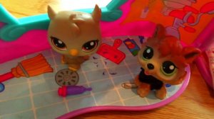 Детский дом -история грустного ребёнка