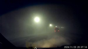 Сейчас он появится