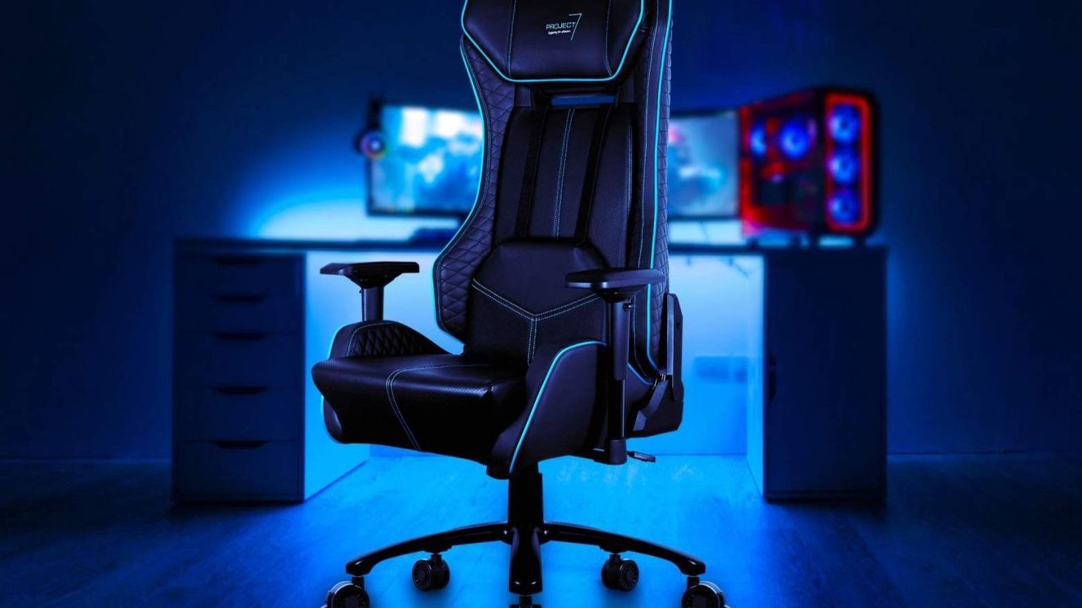 Chair Tier List!!!!