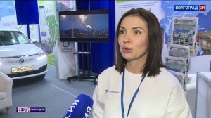 ГТРК Волгоград ТРВ: выставка-форум  ПРОМ ЭНЕРГО VOLGA24.mp4