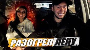 KRUssia 1.61 Очередные проблемы с колесами Петербургское такси