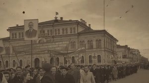 Старая Казань
