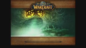 Играем в World Of Warcraft