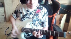 КИНО - Дальше действовать будем мы (кавер)