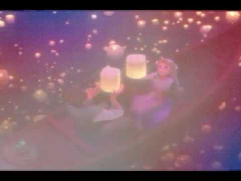 Somethings Gone Terribly Wrong Youre All I Wanted - RapunzelFlynn