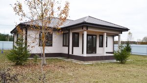 Продажа дома в деревне "Марёнкино", Владимирская область