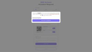 WAX BLOCKCHAIN | How to Create a WAX Wallet