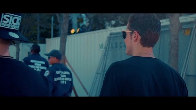 Hardwell ft. Amba Shepherd — Apollo (SICK INDIVIDUALS Remix)