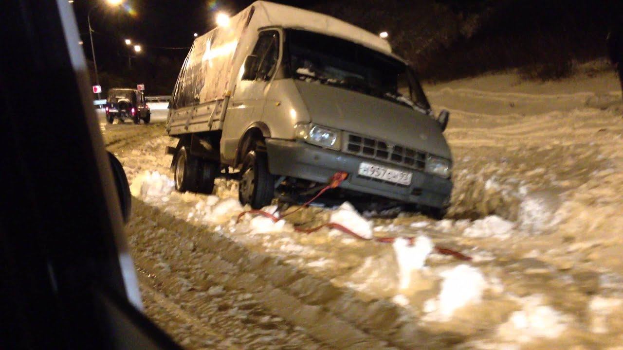 Сочинские водители не готовы к зиме смотреть онлайн