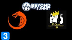 TNC vs Happy Feet Game 3  The Summit 7 Highlights Dota 2