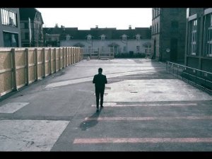 That part of Town - DJI Mavic Pro 4K Aerial Video