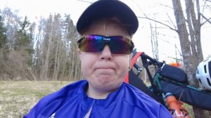 Одиночный велопоход. ПВД на SHULZ WANDERER