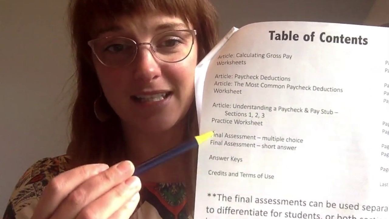 Day 13 Lesson: CCSD Project SEARCH смотреть онлайн