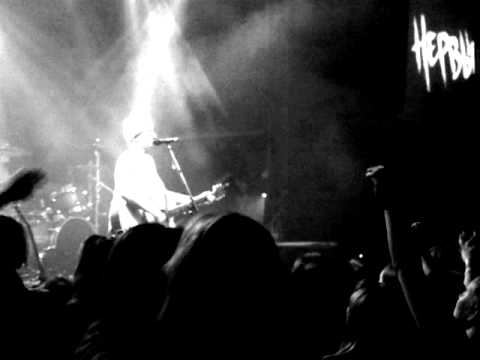 Нервы. Момент из Станции Туман. СПб 13.12.12 смотреть онлайн