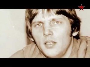 Секрет девушки ЛЕГЕНДЫ СОВЕТСКОГО СЫСКА