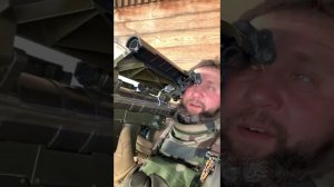 ПЗРК "Stinger". Инструкция по подготовке к стрельбе.