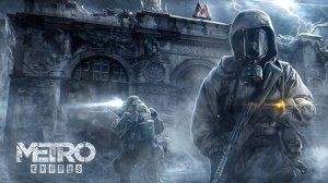 Metro Exodus