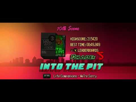 Hotline Miami 2 Into The Pit WR [00:49.849] (Xbox One) смотреть онлайн