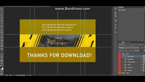 Как изменить текст в шапке