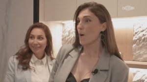 Дизайн интерьера гостиной