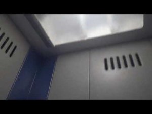 Электрические лифты V=1,6 м-с, грузоподъемность 400, 630 кг (1550), музыкальный лифт КМЗ