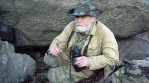 С.Сорокин. По произведениям Джека Лондона. 23.10.11